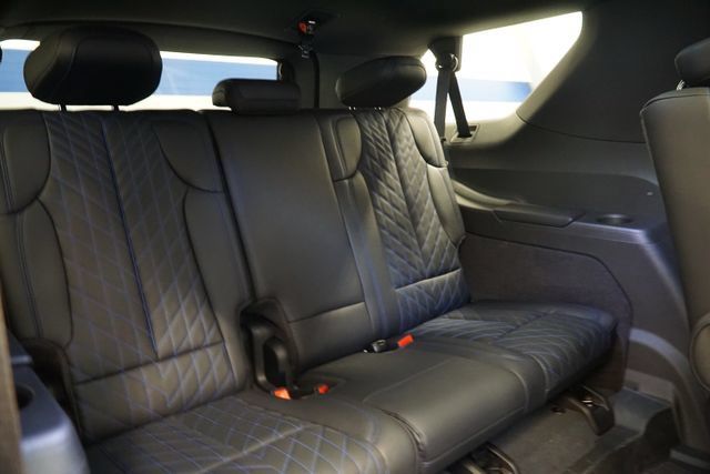 Used 2026 Cadillac Escalade IQL Sport 1 w/ LPO, ONYX Package AWD/4WD image 22