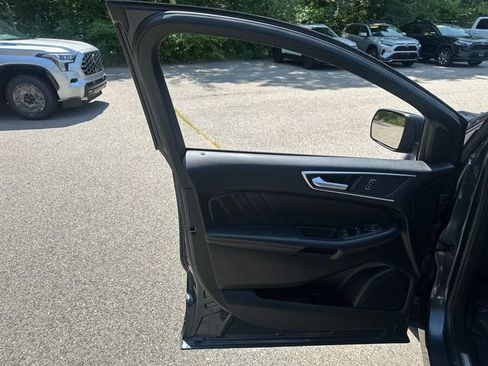 Used 2024 Ford Edge ST-Line AWD/4WD image 25