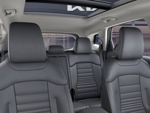 New 2025 Kia Sportage SX Prestige image 27