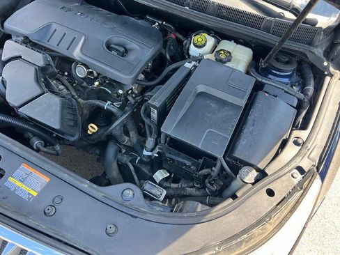 Used 2011 Buick LaCrosse CXL FWD image 42