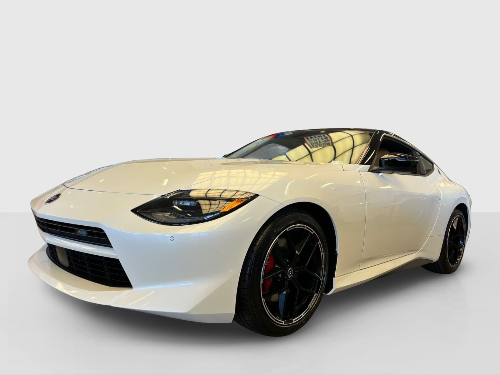New 2027 Nissan Z Performance RWD image 2