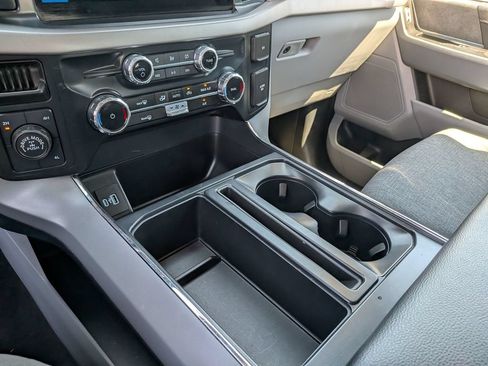 Used 2024 Ford F150 XLT w/ Mobile Office Package AWD/4WD image 30