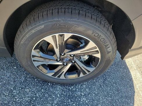 New 2026 Subaru Crosstrek 2.0i Premium AWD/4WD image 8
