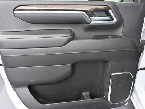 Used 2024 GMC Sierra 2500 SLE w/ SLE Convenience Package AWD/4WD image 31