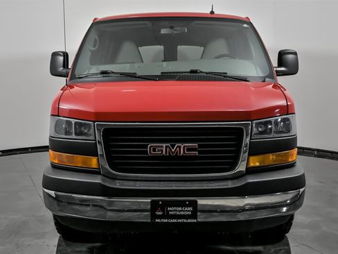 Used 2014 GMC Savana 1500 LT w/ LT Preferred Equipment Group image 4