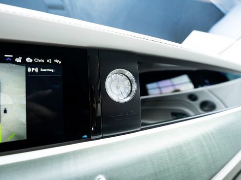 Used 2024 Rolls-Royce Spectre w/ Spectre Launch Package AWD/4WD image 44