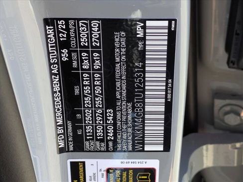 New 2026 Mercedes-Benz GLC 300 image 18