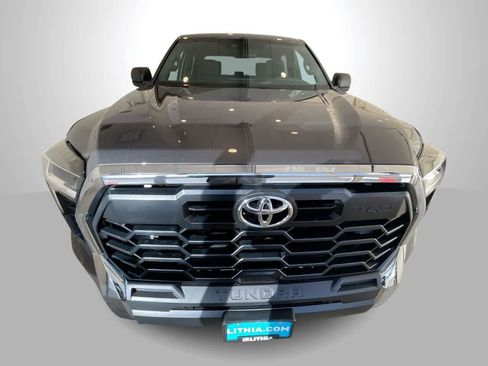 New 2026 Toyota Tundra SR5 image 3