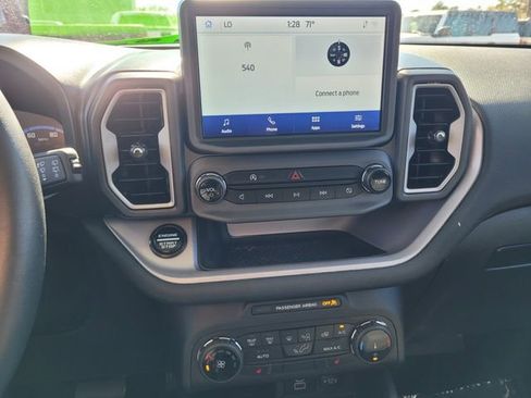 Certified 2023 Ford Bronco Sport Big Bend w/ Convenience Package image 24