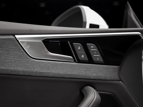 Used 2023 Audi A5 2.0T Premium Plus image 59