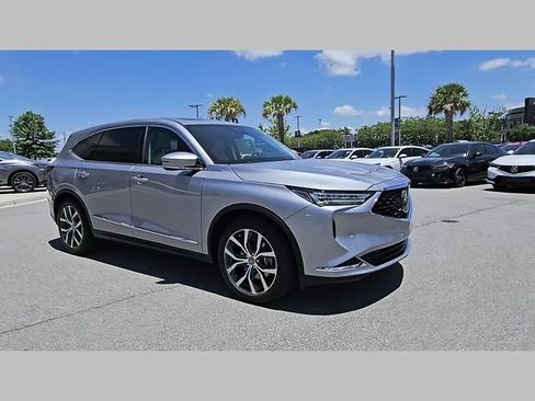 Certified 2023 Acura MDX FWD w/ Technology Package image 30