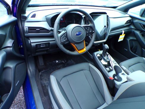 New 2026 Subaru Crosstrek 2.5i Wilderness AWD/4WD image 10