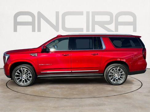 New 2026 GMC Yukon XL Denali image 7
