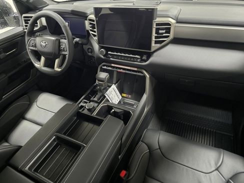 New 2026 Toyota Tundra Limited image 27