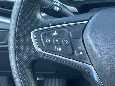 Used 2024 Chevrolet Malibu LT image 24