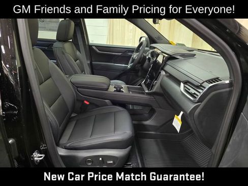 New 2026 GMC Acadia Elevation w/ Elevation Premium Package image 39