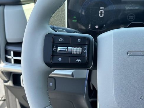 New 2026 Hyundai Santa Fe SEL AWD/4WD image 25