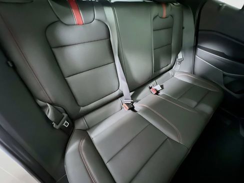 New 2026 Chevrolet Trax RS w/ Driver Confidence Package image 25