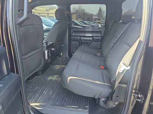 Used 2020 Ford F150 XLT w/ Equipment Group 301A Mid image 23