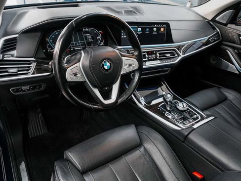 Used 2019 BMW X7 xDrive40i w/ Premium Package image 17