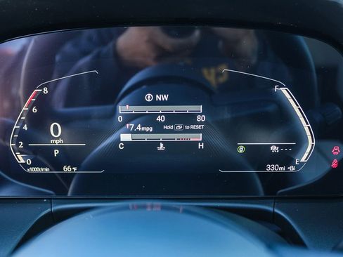 New 2026 MAZDA CX-5 Preferred image 25