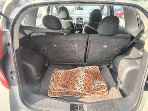 Used 2015 Nissan Versa Note SV image 13