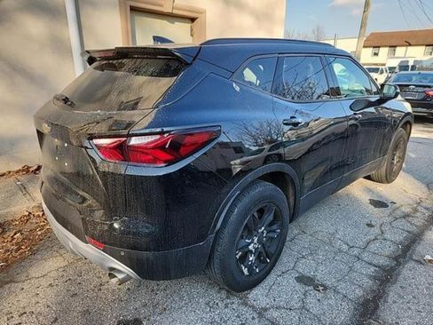 Used 2020 Chevrolet Blazer LT image 2