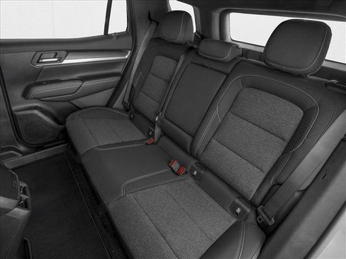 New 2026 GMC Terrain Elevation image 9