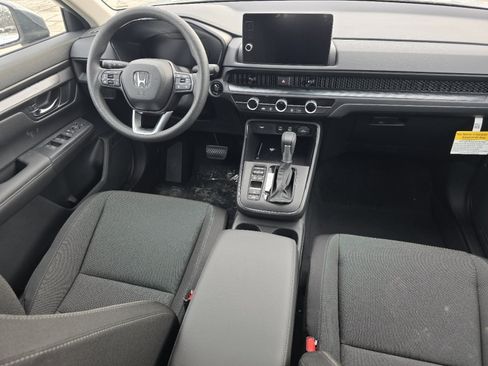New 2026 Honda CR-V LX image 20