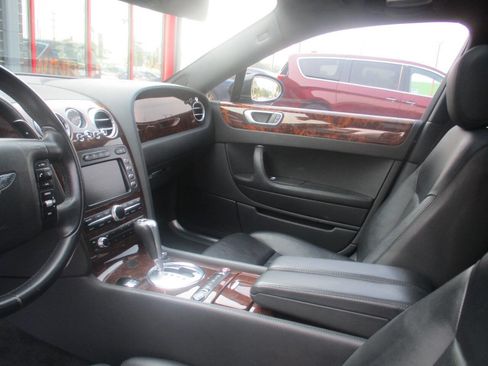 Used 2008 Bentley Flying Spur Flying Spur image 52