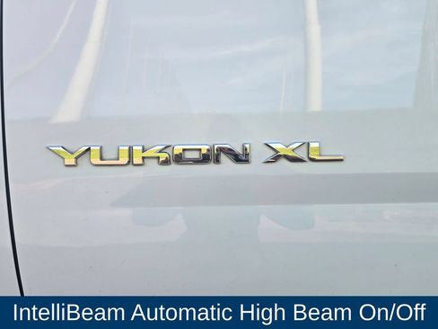Used 2020 GMC Yukon XL SLT RWD image 27