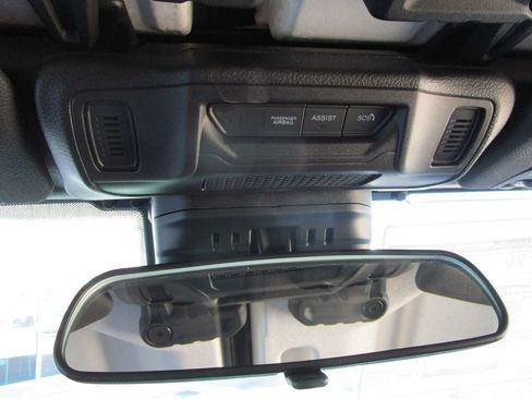 New 2025 Jeep Wrangler Willys image 44