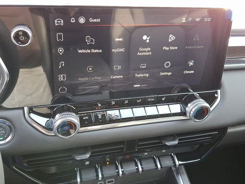 New 2026 GMC Canyon Elevation w/ Convenience Package image 8