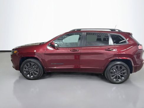 Used 2019 Jeep Cherokee High Altitude AWD/4WD image 7