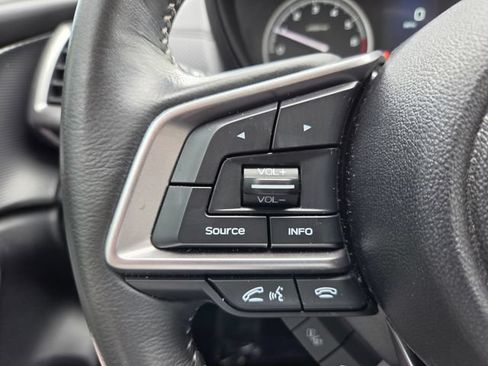 Certified 2023 Subaru Forester Premium AWD/4WD image 38