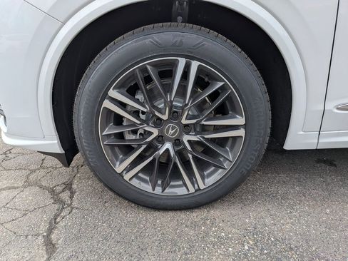 New 2026 Acura MDX SH-AWD w/ Advance Package image 10