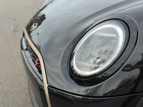 New 2026 MINI Cooper S image 26