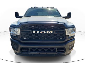 Used 2022 RAM 2500 Tradesman w/ Bed Utility Group video 2