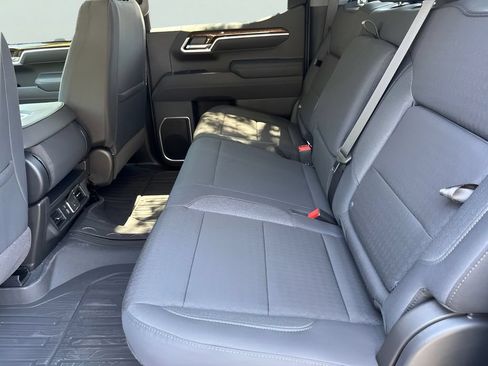 New 2026 GMC Sierra 1500 Elevation RWD image 25