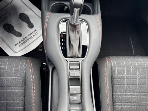 New 2026 Honda HR-V Sport image 19