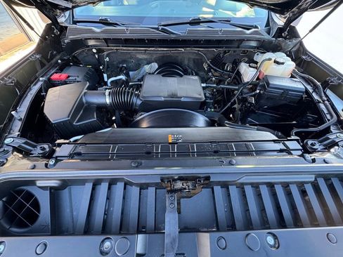 Used 2023 GMC Sierra 2500 SLE image 11