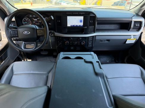 Used 2024 Ford F350 XL image 37