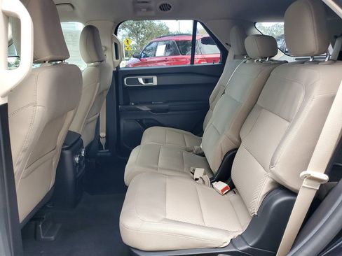 Used 2021 Ford Explorer 2WD image 10