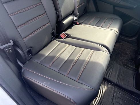 Used 2025 Honda CR-V Sport-L image 34