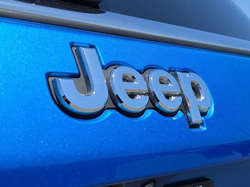 Certified 2024 Jeep Compass Limited AWD/4WD image 29