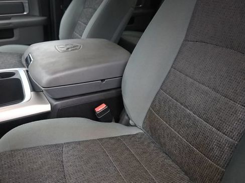 Used 2017 RAM 1500 Big Horn AWD/4WD image 17