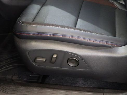 New 2026 Chevrolet Equinox EV RS image 12