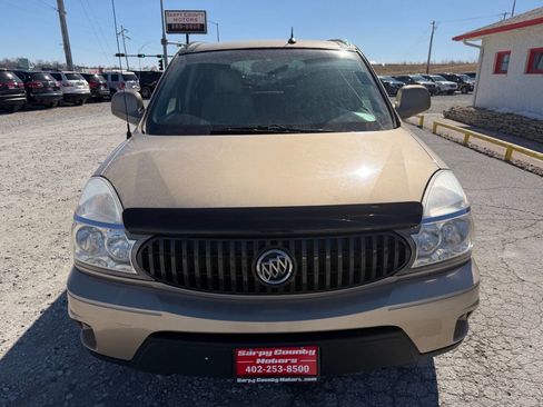 Used 2006 Buick Rendezvous CXL w/ CXL Preferred Equipment Group image 8