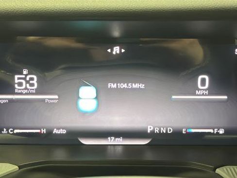 New 2026 Jeep Cherokee Laredo AWD/4WD image 16