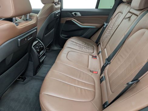 Used 2020 BMW X5 xDrive40i w/ Premium Package image 15